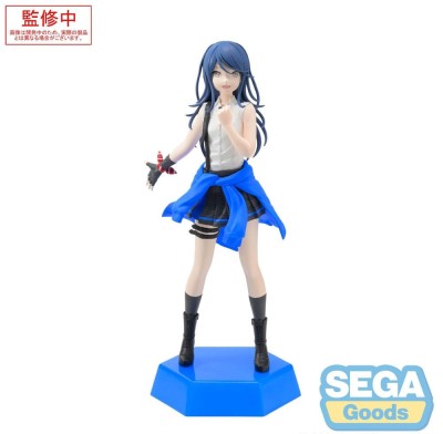 Hatsune Miku: Clolorfull Stage! Desktop x Decorate Collections PVC Statue Hoshino Ichika 16 cm foto