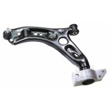 Brat Suspensie Stanga Fata SKF - VW Passat B7, CC, Alltrack - Complet cu Pivot si Bucse
