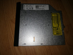 DVD-RW slim Hitachi LG GU61N de pe Acer V5-571 foto