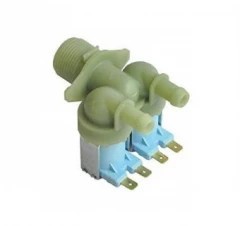 Electrovalva Arctic seria C