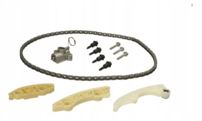 Kit lant distributie Opel Antara, 05.2006-, Astra G, 1998-2009, Gt, 2007-, Insignia, 2008-2017, Signum, 2003-, Speedster, 2000-, Vectra B, 1995-2003, foto