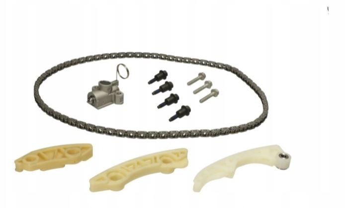 Kit lant distributie Opel Antara, 05.2006-, Astra G, 1998-2009, Gt, 2007-, Insignia, 2008-2017, Signum, 2003-, Speedster, 2000-, Vectra B, 1995-2003,