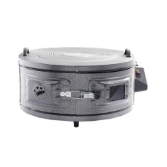 Cuptor rotund Ertone, 40 l, 1100 W, termostat foto