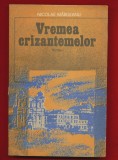 Nicolae Margineanu, &quot;Vremea crizantemelor&quot; - 1984