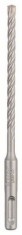 Burghiu BOSCH pentru găurire cu percuţie SDS-plus-5X 10x100x160mm 2 608 833 798