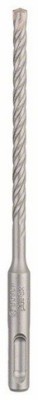 Burghiu BOSCH pentru găurire cu percuţie SDS-plus-5X 10x100x160mm 2 608 833 798 foto