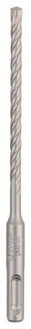 Burghiu BOSCH pentru găurire cu percuţie SDS-plus-5X 10x100x160mm 2 608 833 798