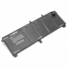 Acumulator pentru dell precision m3800, xps 15 9530 u.a. 5400mah, , foto