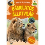 B&aacute;mulatos &aacute;llatvil&aacute;g