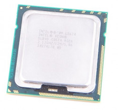 Procesor server Intel Xeon L5630 SLBVD 2.13Mhz LGA 1366 foto