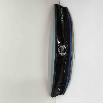 Ornament lampa număr de &amp;icirc;nmatriculare NISSAN LEAF ZE1 2019 OEM: 90810-5SH0A,90810-5SH0B 30046246 foto