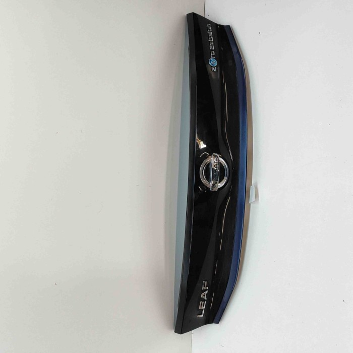 Ornament lampa număr de &icirc;nmatriculare NISSAN LEAF ZE1 2019 OEM: 90810-5SH0A,90810-5SH0B 30046246