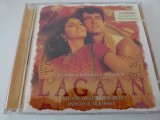 Lagaan, CD