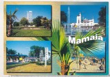 bnk cp Mamaia - Vedere - necirculata
