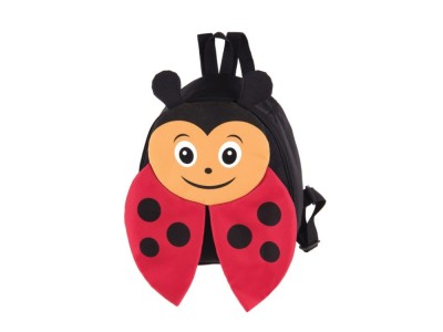 Ghiozdan Baby Lady Bug foto