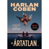 Az &aacute;rtatlan - Harlan Coben