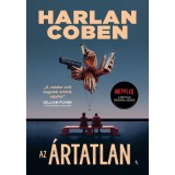 Az &aacute;rtatlan - Harlan Coben