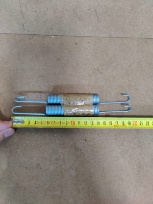 set arcuri sustinere cuva masina de spalat verticala whirlpool / C152 foto