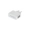 Alimentator retea dual USB 2.1A Kruger&amp;Matz