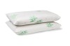 Set 2 Perne Memory Foam 40x70 cm Aloe Vera