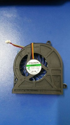 Ventilator laptop nou Toshiba Satellite C650 C655 (vers.2) foto