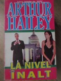 LA NIVEL INALT-ARTHUR HAILEY