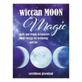 Wiccan Moon Magic
