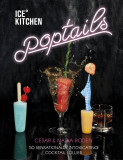 Ice Kitchen: Poptails | Nadia Roden