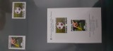 Polonia-Campionatul Mondial de fotbal Argentina 1978- serie completa si colita speciala-nestampilate MNH(F2)
