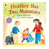 Heather Has Two Mummies