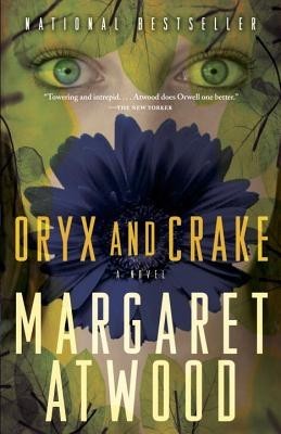 Oryx and Crake foto