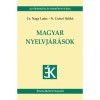 Magyar nyelvj&aacute;r&aacute;sok - Cs. Nagy Lajos