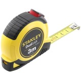 Stanley STHT36802-0 - Ruleta banda din metal 3 m