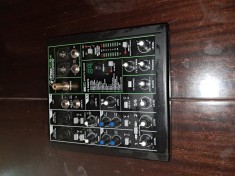 Kit complet profesional audio mix