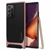 Husa Spigen Neo Hybrid pentru Samsung Galaxy Note 20 Ultra Bronze