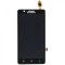 Lenovo A536 Modul display LCD + Digitizer negru