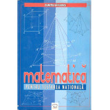 Dumitru Savulescu - Matematica pentru testarea nationala - 135666