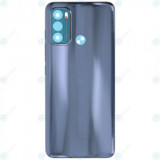 Motorola Moto G60 ( PANB0001IN) Capac baterie gri dinamic 5S58C20208