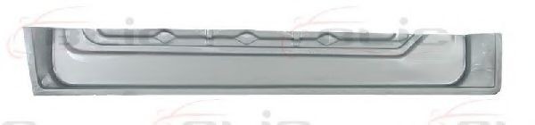 Usa, caroserie MERCEDES VITO bus (638) (1996 - 2003) BLIC 6508-01-3541171P