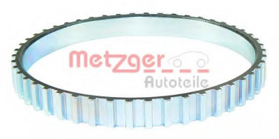 Inel senzor, ABS PEUGEOT EXPERT Van (222) (1995 - 2016) METZGER 0900352 foto