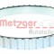 Inel senzor, ABS FIAT SCUDO combinato (220P) (1996 - 2006) METZGER 0900352