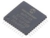 Microcontroler dsPIC 256kB 32kB SRAM TQFP44 DSPIC 0,8mm