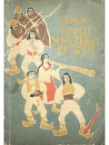 Al. Mitru - Copiii muntelui de aur (editia 1963)