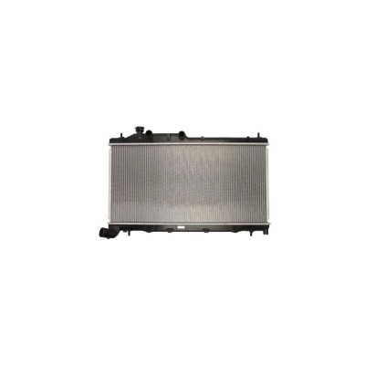 Radiator apa SUBARU LEGACY IV combi BL BP B13 AVA Quality Cooling SU2105 foto