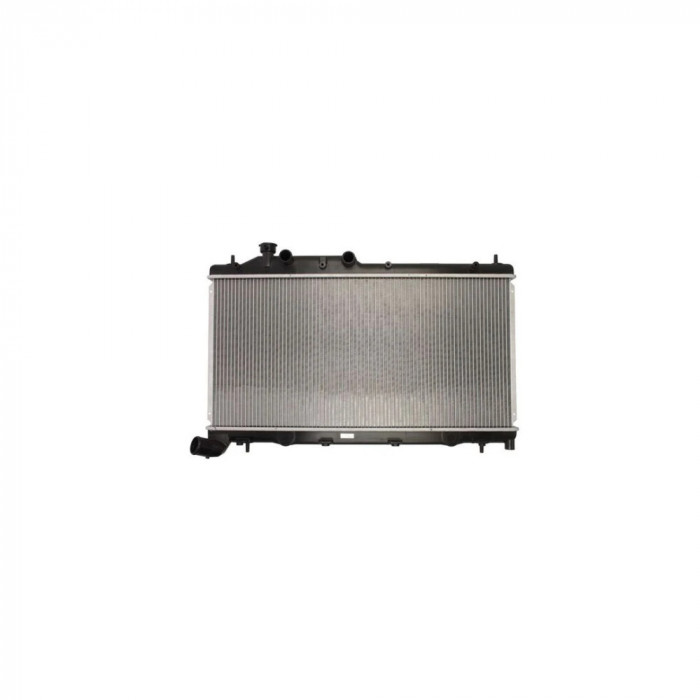 Radiator apa SUBARU LEGACY IV combi BL BP B13 AVA Quality Cooling SU2105