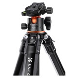 Trepied K&amp;F Concept Mutate Series M1+BH-36L