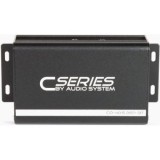 Amplificator Audio System CO-40.5 DSP, 4 x 60, in 2 sau 4 ohm, clasa D, 5 canale amplificate si 2 preamplificate procesor de sunet CarStore Technology