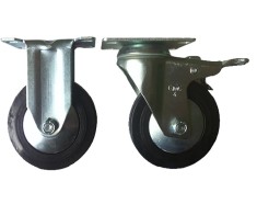 Set de transport pentru generator Konner Sohnen KS 6-9D KIT foto