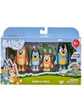 Bluey Family 90182