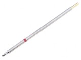 V&acirc;rf Șurubelniță 2,5mm pentru Stație de Lipit 420-475&deg;C